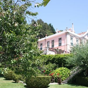 Hotel Sintra Jardim