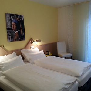 Hotel Garni Sand